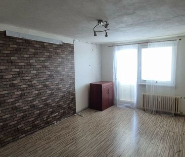 Na prenájom 1-izbový byt - Nové Zámky - Photo 5