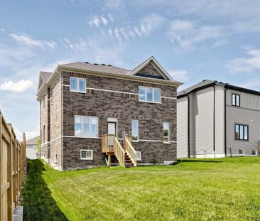 For Lease - 60 Season Crescent, Wasaga Beach, Ontario - Photo 5