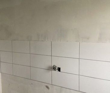 2 Zimmerwohnung mit Balkon - Foto 1