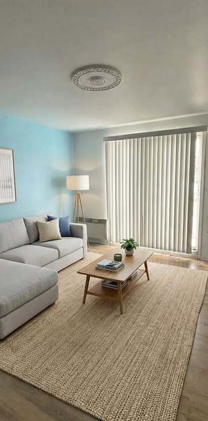 Un Beau 3 ½ Situé Au 3355 Rue Petitcler - Photo 1