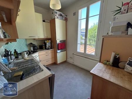 Location Appartement 2 pièces 58m² CHAMALIERES 63400 - Photo 4