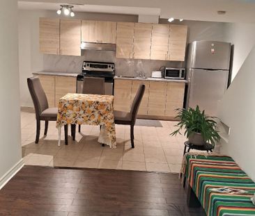 For Lease - 55 Rollinghill Road Unit# Bsmt, Richmond Hill, Ontario - Photo 4