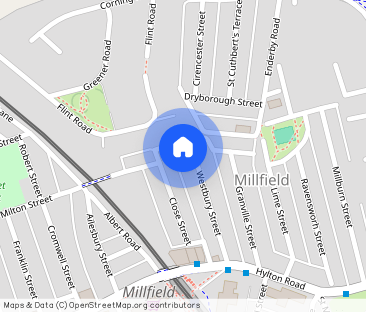 Westbury Street, Sunderland, SR4 - Photo 1