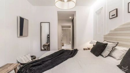 1-bedroom apartment for rent in Trafalgar, Madrid - Foto 3