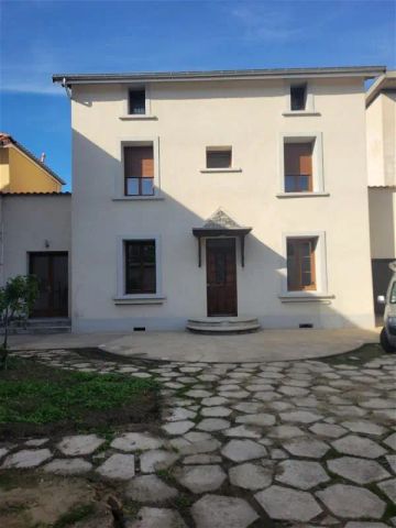 Location maison 5 pièces - 97.47m² à Romans-sur-isère (26100) - Photo 2