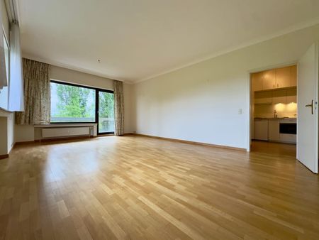 Serviceflat te huur - Photo 3