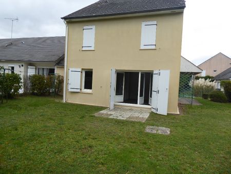 Location Maison 5 pièces 103m² MUIDES SUR LOIRE 41500 - Photo 4