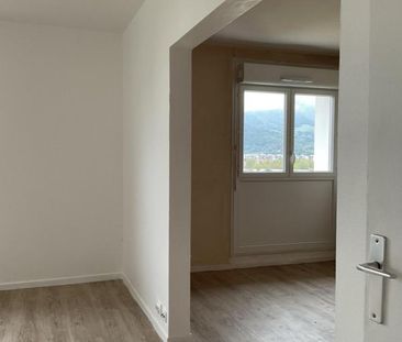 APPARTEMENT FAUX TYPE 4 80m2 ECHIROLLES - Photo 1