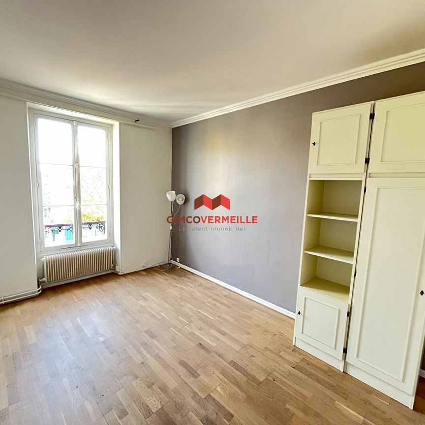 Location Appartement 3 pièces 56m² - Photo 1