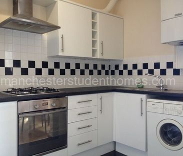 482a Wilmslow Road, Withington, M20 3BG - Photo 5