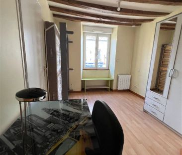 Location appartement 2 pièces - 23m² à Laval (53000) - Photo 2