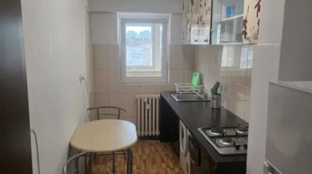 Central apartament 55 mp, 2 camere, decomandat, de inchiriat, Palas Mall, Cod 161329 - Fotografie 4