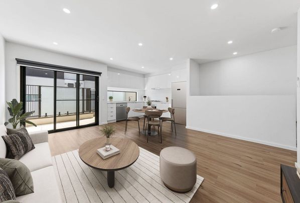 Not Your Average Townhouse - Photo 1