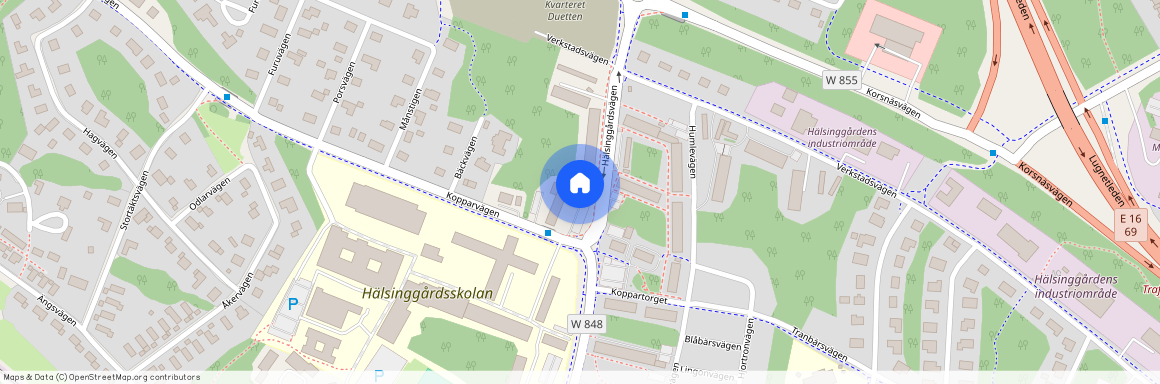 Falun, Hälsinggårdsvägen, 11D, 79143