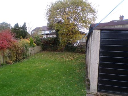 3 bedroom semi-detached house to rent - Photo 4