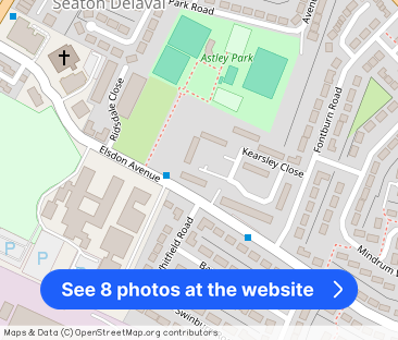 Kearsley Close, Seaton Delaval, Tyne and Wear - Photo 1