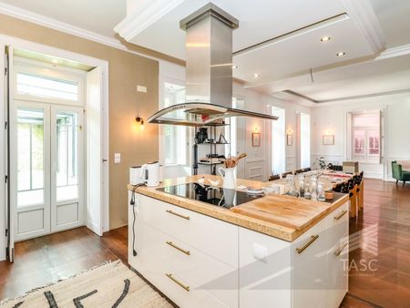 Apartamento T6 em Lisboa - Photo 5