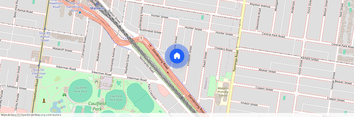 2/20 Johnstone Street, Malvern VIC 3144