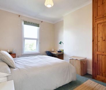 7 bedroom semi-detached house to rent - Photo 2