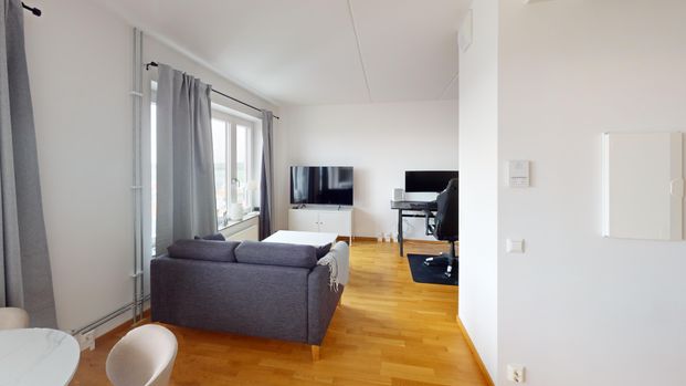 Grepgatan, Helsingborg - Foto 1