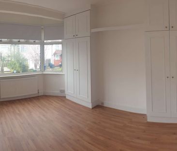 Glebe Crescent Room 1B - Photo 1