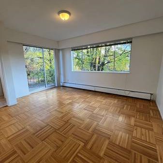 2 bdr 2 bath Updated Penthouse with large deck South Granville - Photo 4