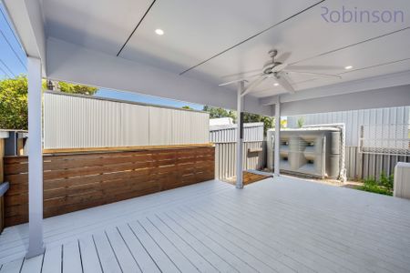 Fully renovated four bedroom home with in heart of Maryville - Photo 2