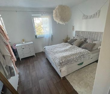 2 1/2 Zimmer, Lift, Balkon, citynah, gute Verkehrsanbindung - Photo 1