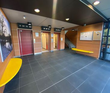 Te huur: Appartement Prinses Beatrixlaan 441 in Rijswijk - Photo 6