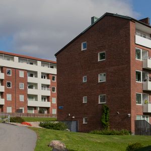 Nymånegatan 47 - Photo 2