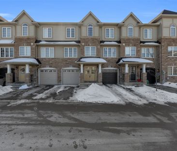 For Lease - 6 Mayland Trail, Hamilton, Ontario - Photo 1