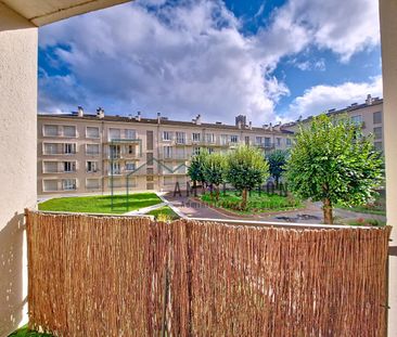 Location Appartement 2 pièces 42m² - Photo 4