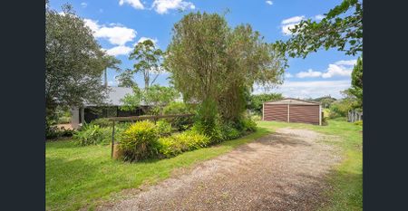 COUNTRY LIVING IN PEACEFUL WITTA - Photo 2