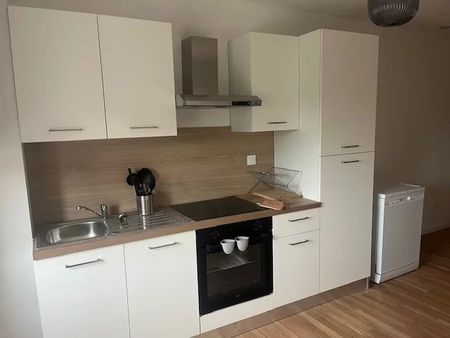 Location Appartement 57m² ST OMER 62500 - Photo 5