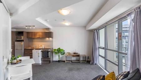 One bedroom apartment at Bianco Off Queen - Photo 2