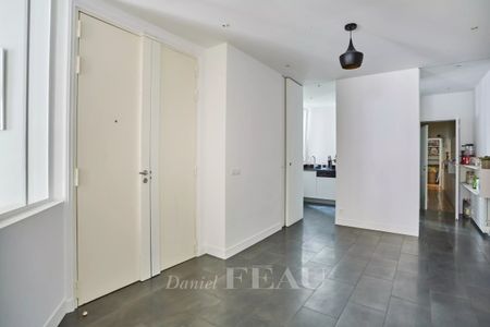 Appartement à louer à Paris 7Ème - Photo 3