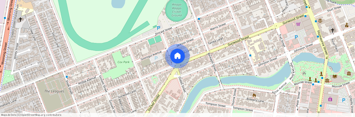 137 Gurwood Street, Wagga Wagga, NSW 2650