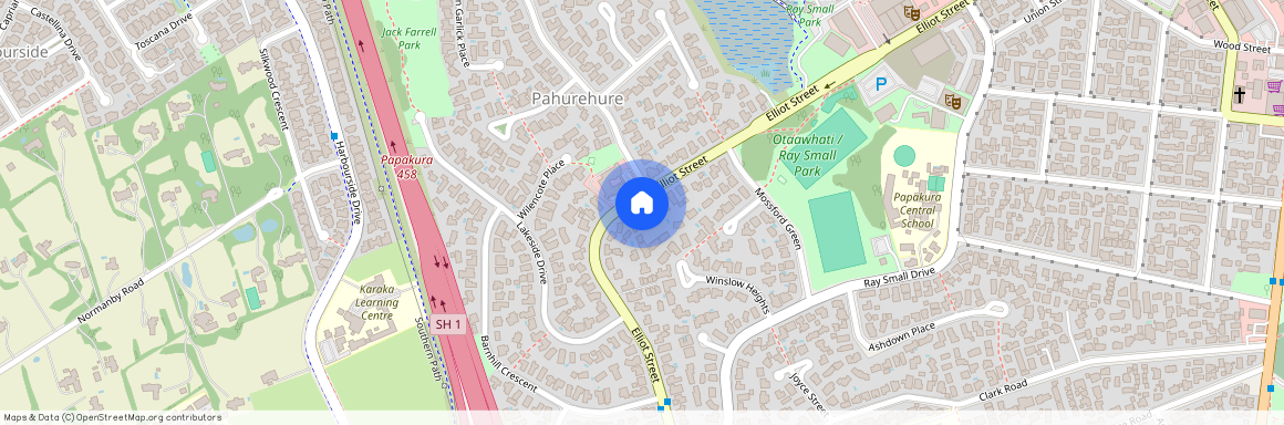 28/86 Elliot Street, Pahurehure, Papakura