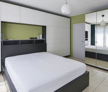 Appartement te huur in Woluwe-Saint-Lambert - Photo 6