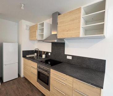 Location Appartement 2 pièces Meublé 39m² BREST 29200 - Photo 4