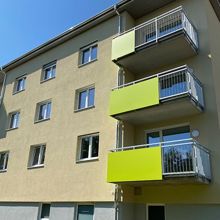 Wohnung in Ybbs an der Donau - Photo 3