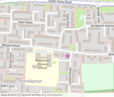 Bilsland Road, Glenrothes, Fife, KY6 - Photo 1