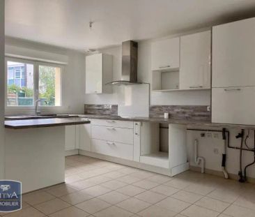 Maison à louer 5 pièces 84.1m² - Photo 4