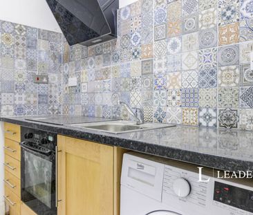 studio to rent Reynolds Road, New Malden, KT3 - Photo 4