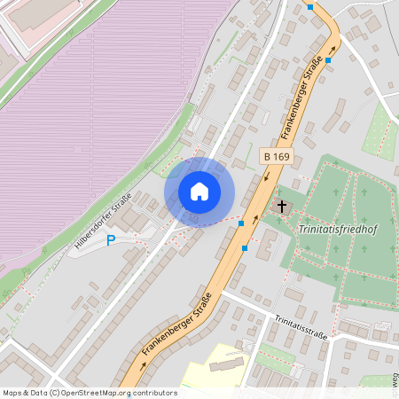 Zeißstr. 68, 09131 Chemnitz