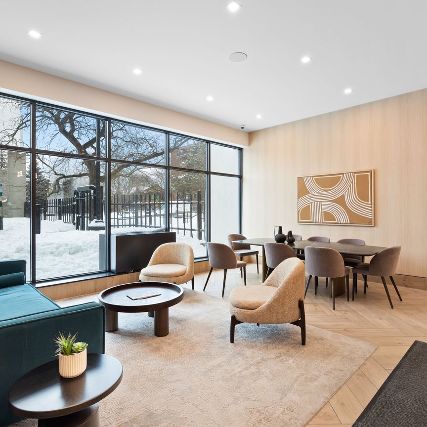Flex Plus - 201 Sherbourne - Photo 1