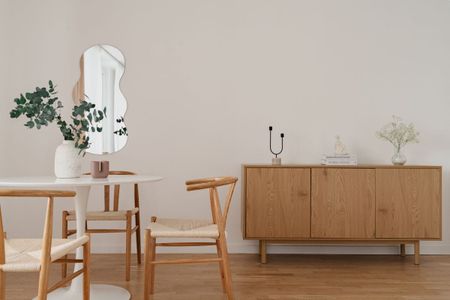 Mieszkanie na wynajem/ Promenada/Ostrobramska 47.4 m² - Photo 3