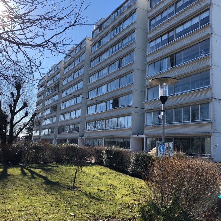 Teknikergatan 7, Gröndal - Foto 2