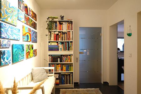 Perfekt - Riesige 3-Zimmer in der Opladener Fußgängerzone! - Photo 3