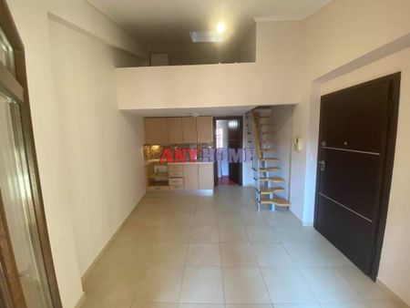 Studio/Γκαρσονιέρα για ενοικίαση Άνω Πόλη - Φωτογραφία 2
